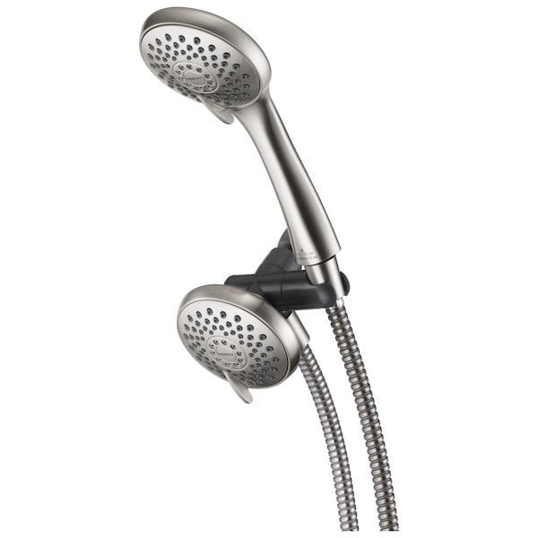 Peerless Universal Showering Components 3 Function Combo Pack 76313CSN - main